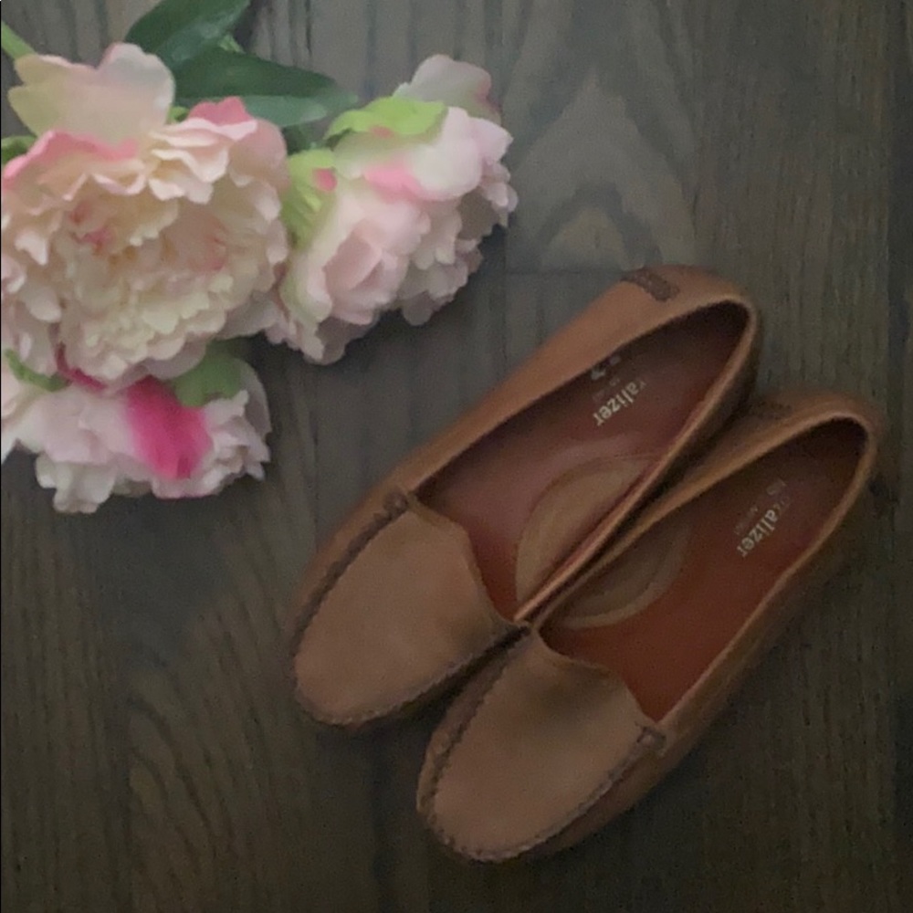 Naturalizer N5 comfort loafer Sz 7